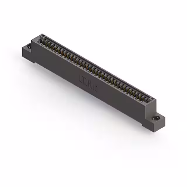 395-034-541-108 EDAC Inc.  Edgeboard Connectors